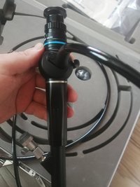 Фиброуретроскоп Olympus URF-P2