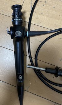 Цистофиброскоп Olympus CYF-4A