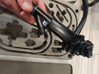 Педиатрический фиброгастроскоп Olympus GIF-P30