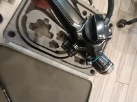 Педиатрический фиброгастроскоп Olympus GIF-P30