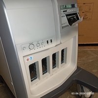 Узи сканер Mindray DC8, 4 датчика
