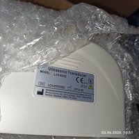 Узи сканер Mindray DC8, 4 датчика