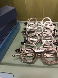Пробные оправы