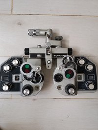 Фороптор Topcon