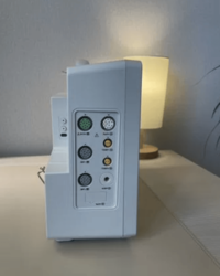 Монитор пациента Comen NC12