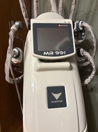 Mantis MR 991 Аппарат эндомассажа
