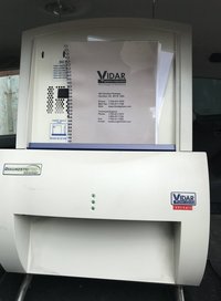 Оцифровщик рентгеновских пленок VIDAR NDT PRO