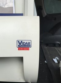 Оцифровщик рентгеновских пленок VIDAR NDT PRO