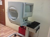 Анализатор поля зрения Carl Zeiss HFA II-i 745i