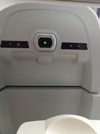 Пневмотонометр Huvitz HNT-7000