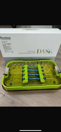 Оригинальный  набор для синус-лифтинга Dentium Dask
