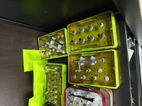 Ортопедический набор Dentium Prosthetic kit. 
