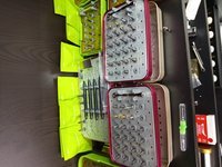 Вспомогательный набор Dentium Help Kit