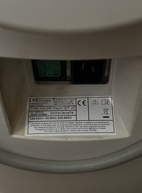 LPG аппарат Cellu M6 Integral