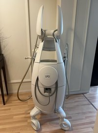 LPG аппарат Cellu M6 Integral