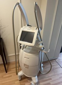 LPG аппарат Cellu M6 Integral