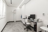 Кт-томограф Fona XPan 3d