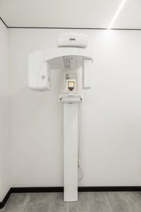 Кт-томограф Fona XPan 3d