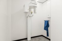 Кт-томограф Fona XPan 3d