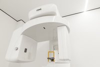 Кт-томограф Fona XPan 3d