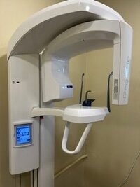 Ортопантомограф Планмека Planmeca ProOne