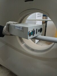 Томограф GE Brightspeed 16 демонтирован самовывоз