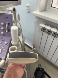 Узи аппарат Hitachi Aloka ProSound Alpha 6