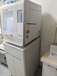 Фрезерный станок ARUM ARUM 5X-300