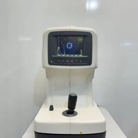 Авторефкератометр RMK-200