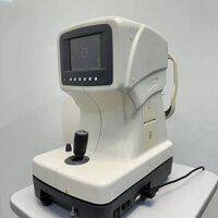 Авторефкератометр RMK-200