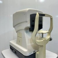 Авторефкератометр RMK-200