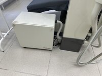 Стоматологическая установка Sirona C8+ MonoJet