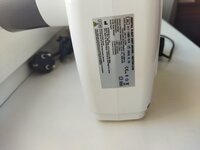 Posdion Rextar X высокочастотный  портативный дентальный аппарат.