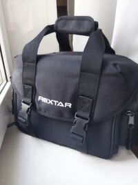 Posdion Rextar X высокочастотный  портативный дентальный аппарат.