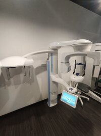 Томограф PLANMECA PROMAX 3D Plus с цефалостатом, 2020 г