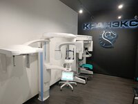 Томограф PLANMECA PROMAX 3D Plus с цефалостатом, 2020 г