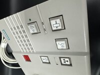 Пульт simens somatom 3806515