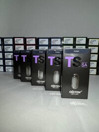 Импланты OSSTEM TS3, TS4