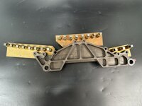 Щетки Siemens 522300847