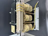 Трансформатор Siemens 04807231