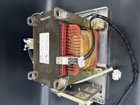 Трансформатор Siemens 3094752
