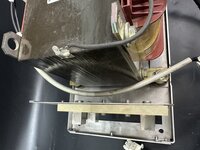 Трансформатор Siemens 3094752
