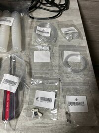 Ветеринарный гематологический анализатор Mindray BC-2800vet 
