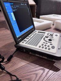 Узи аппарат EMP G30