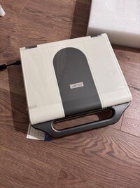 Узи аппарат EMP G30