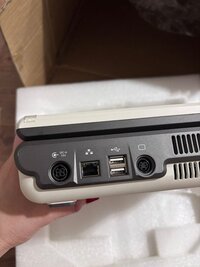 Узи аппарат EMP G30