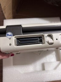 Узи аппарат EMP G30