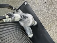 Высоковольтный трансформатор Siemens 07125615