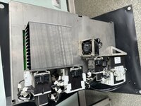 Блок питания Siemens 07562155