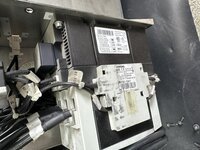 Блок питания Siemens 07562155